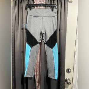 Workout Leggings 🩵